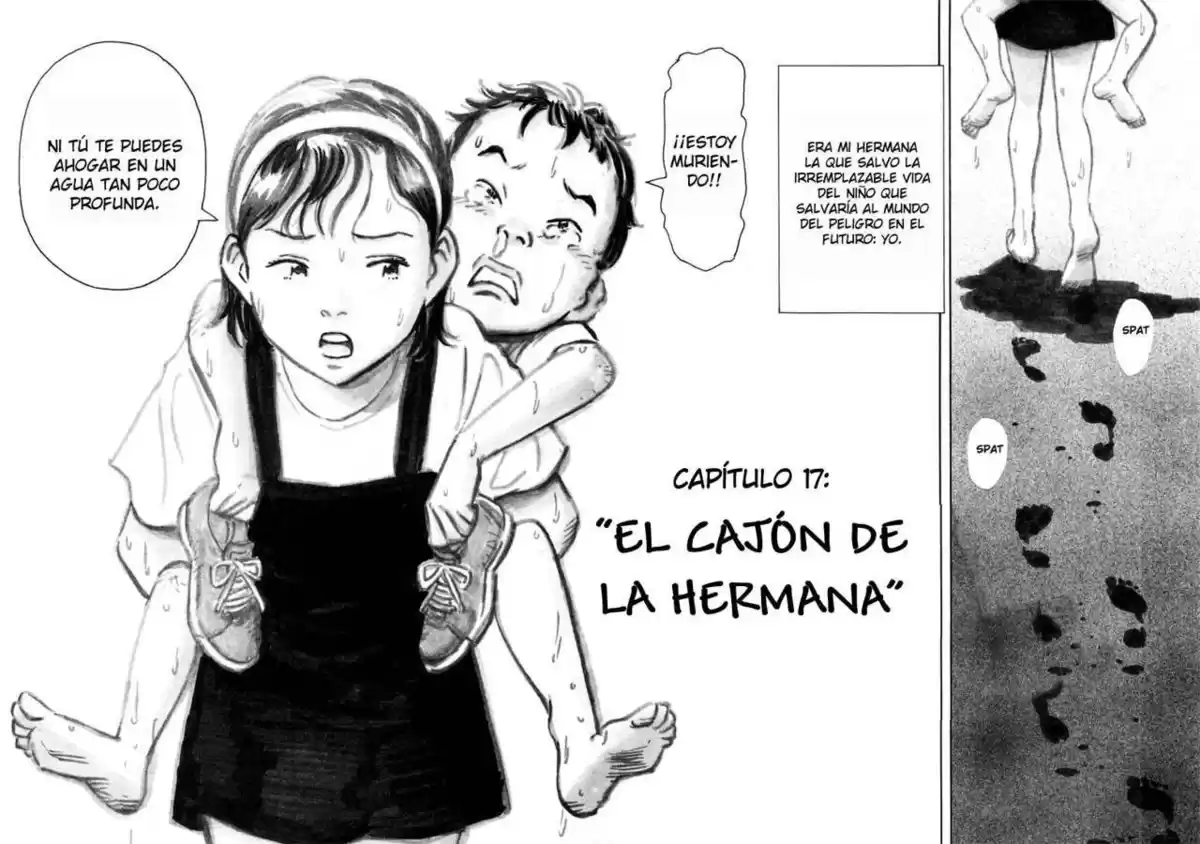 20th Century Boys Capitulo 17 página 2