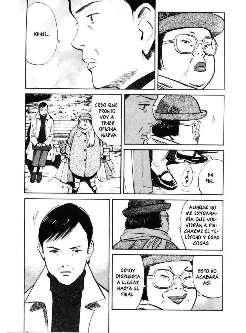 20th Century Boys Capitulo 137 página 3