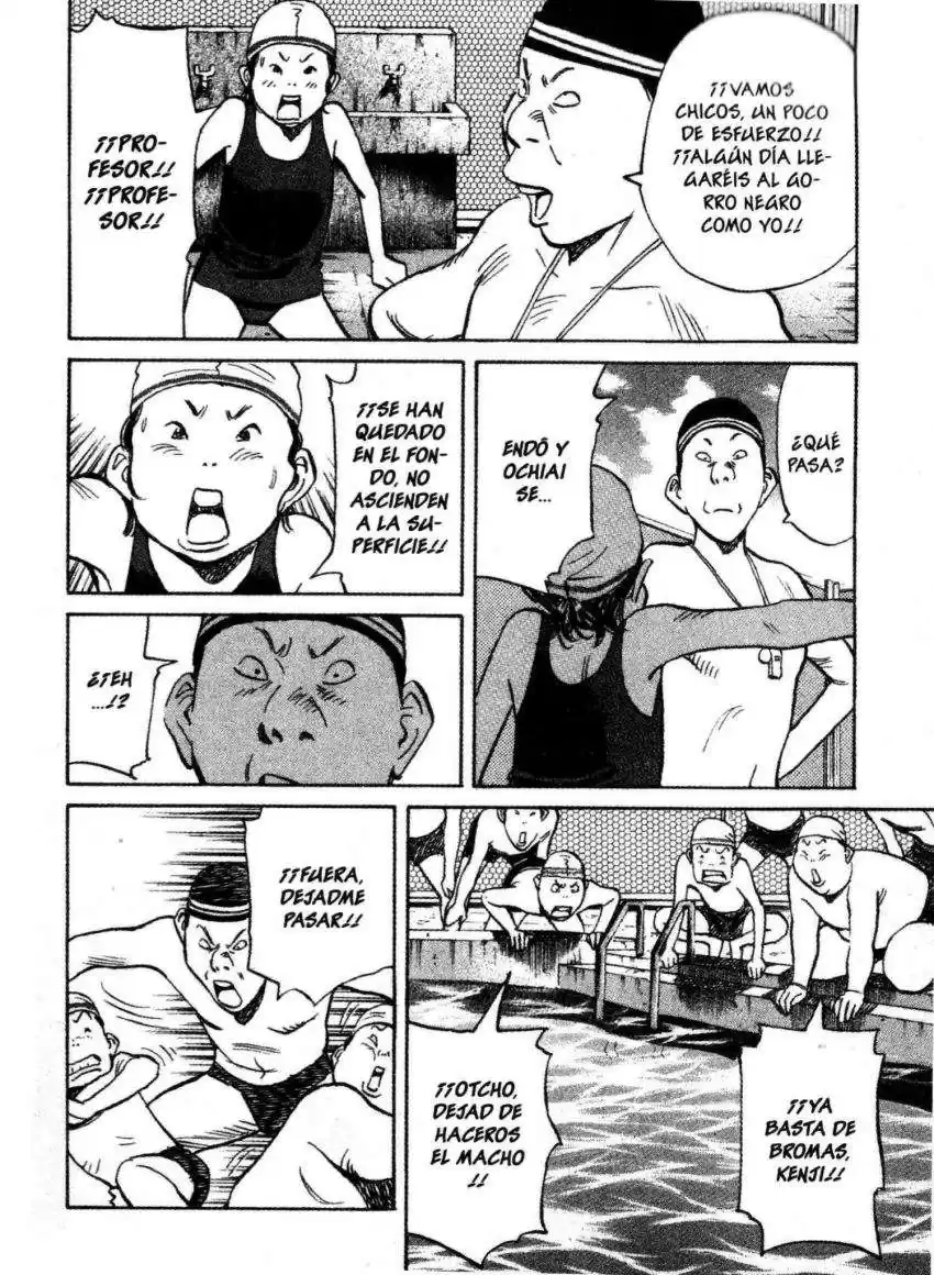 20th Century Boys Capitulo 67 página 2