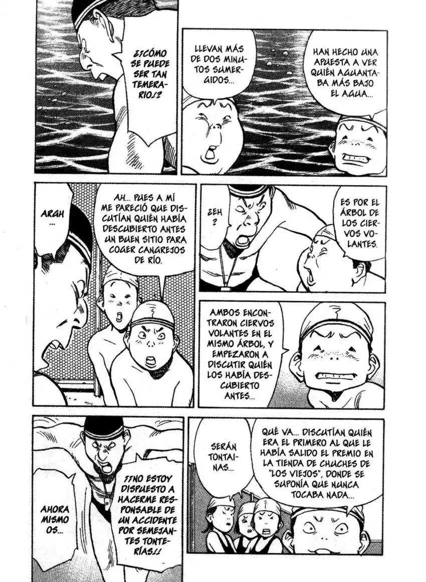 20th Century Boys Capitulo 67 página 3