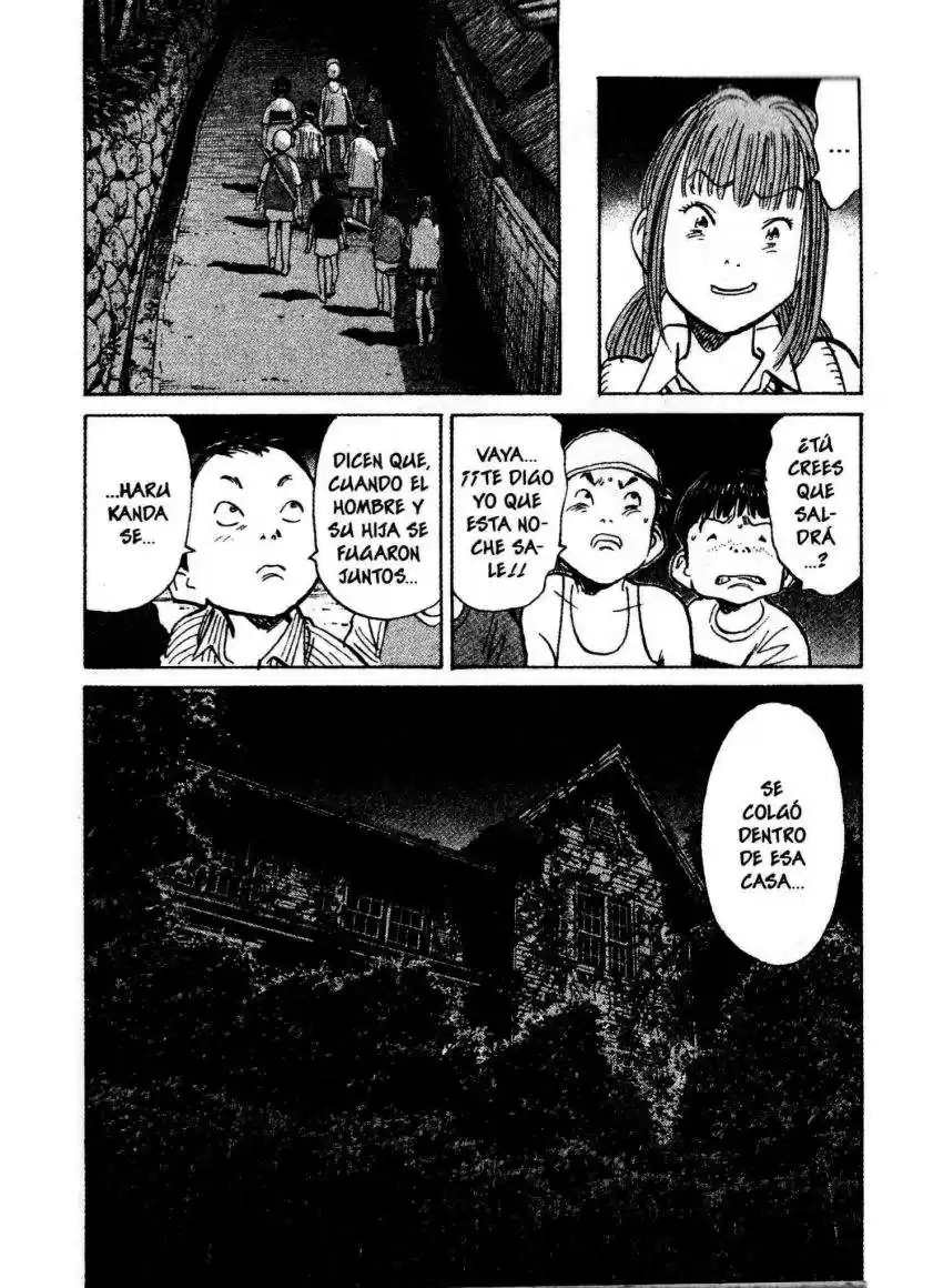 20th Century Boys Capitulo 86 página 12