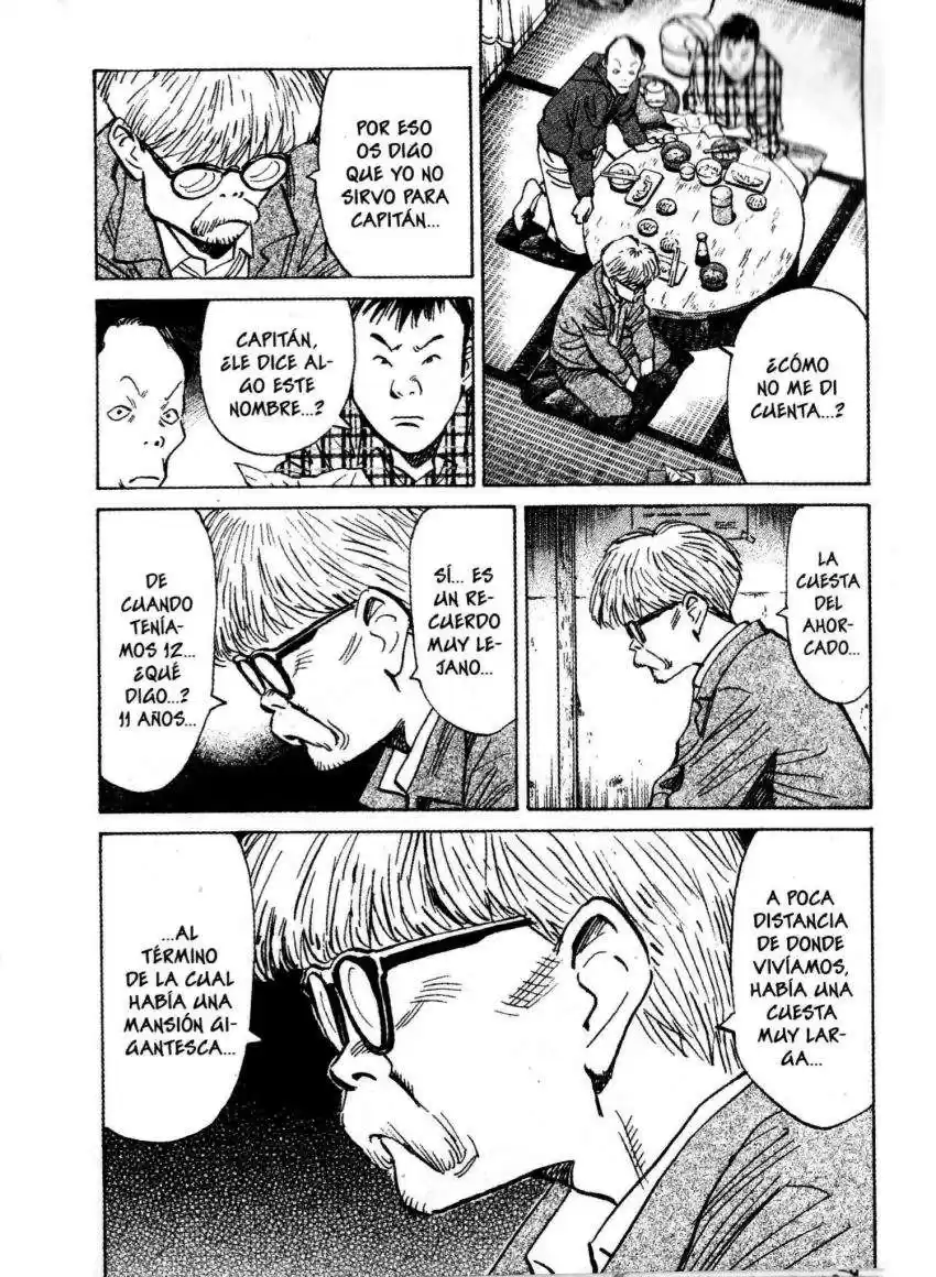 20th Century Boys Capitulo 86 página 6