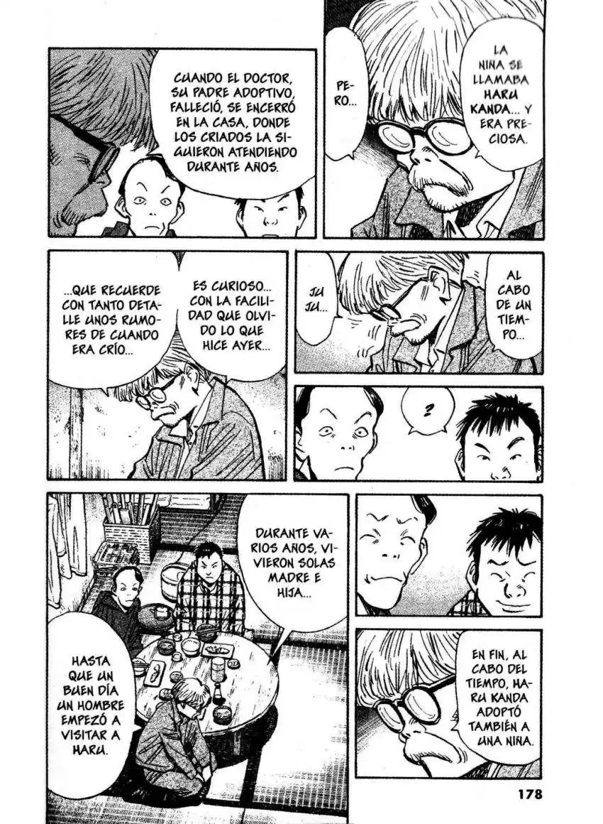 20th Century Boys Capitulo 86 página 8