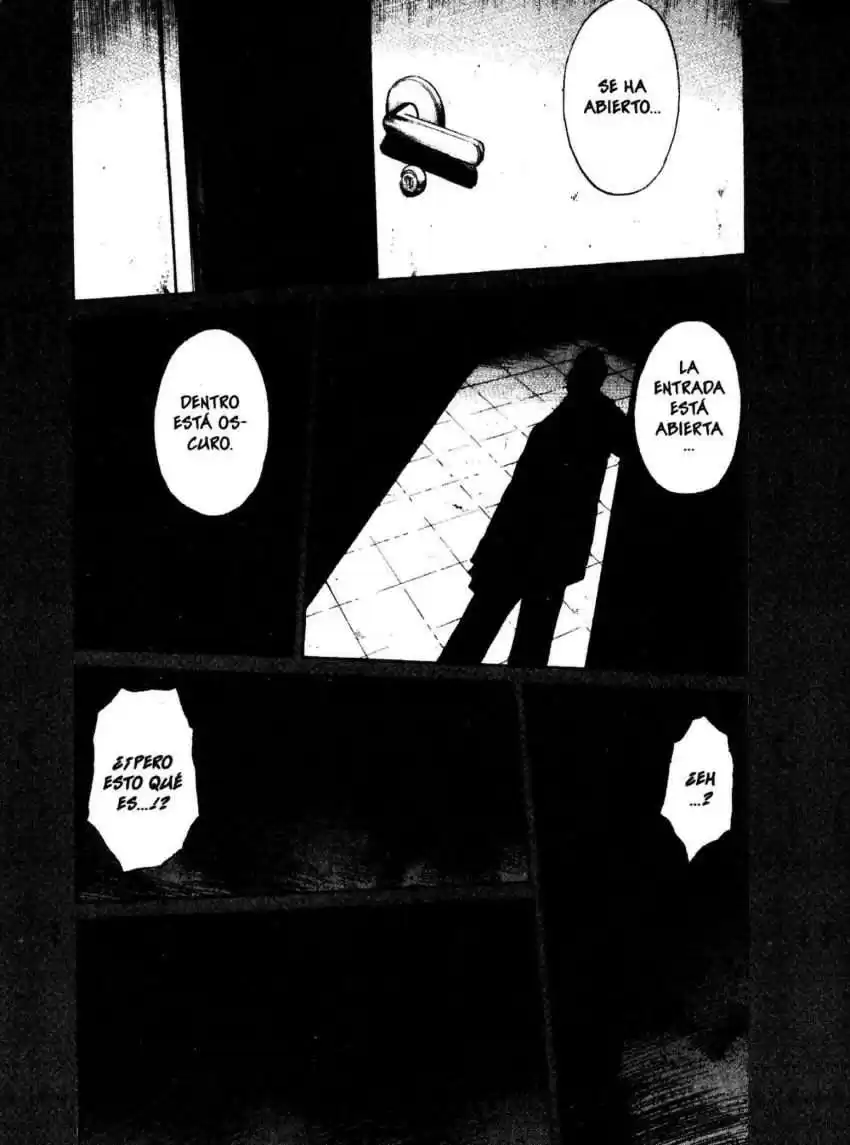 20th Century Boys Capitulo 229 página 1