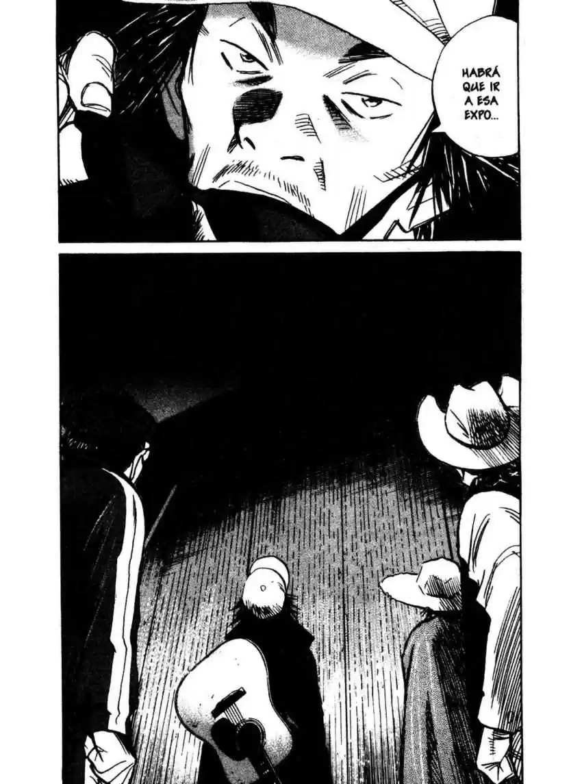 20th Century Boys Capitulo 229 página 18