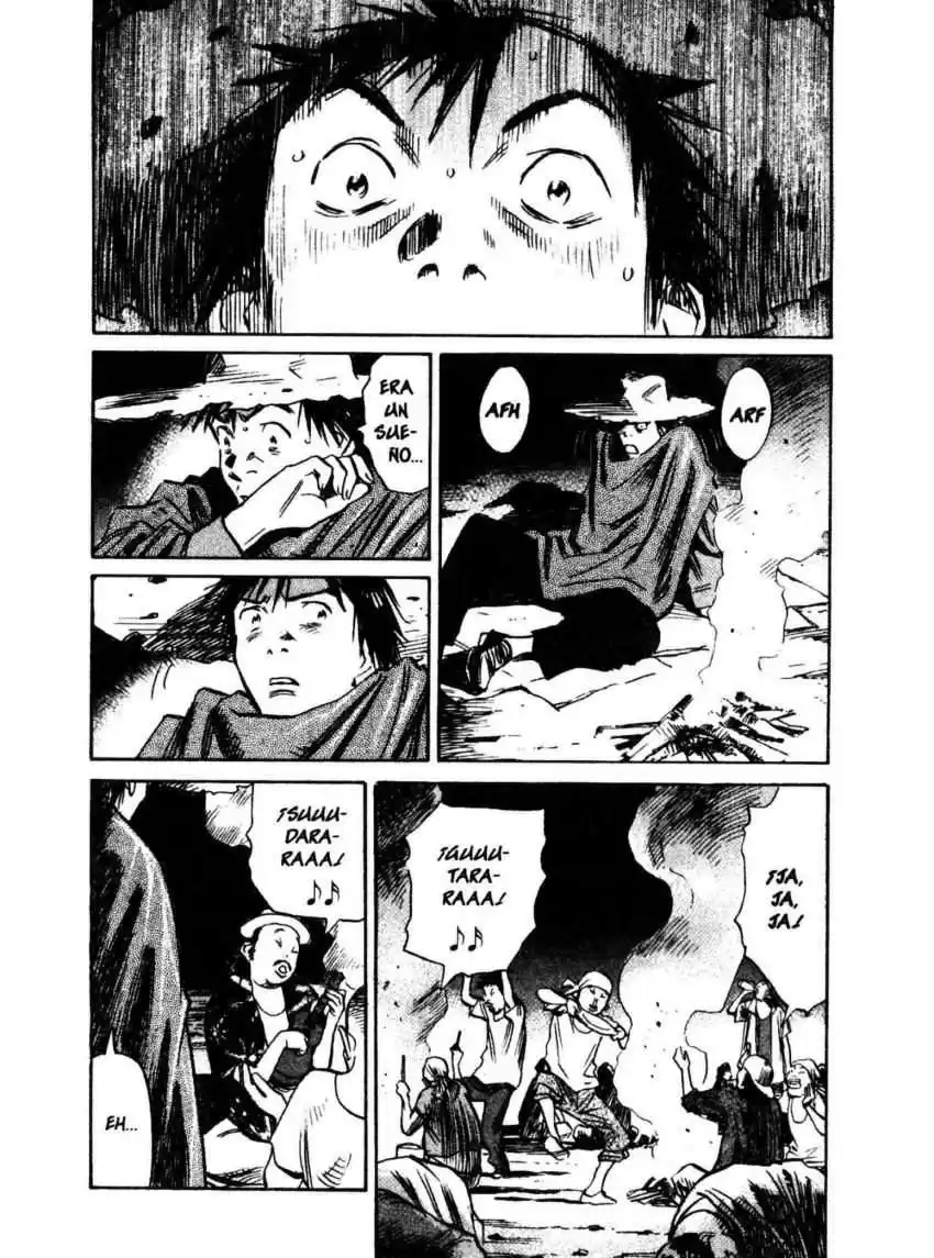 20th Century Boys Capitulo 229 página 2