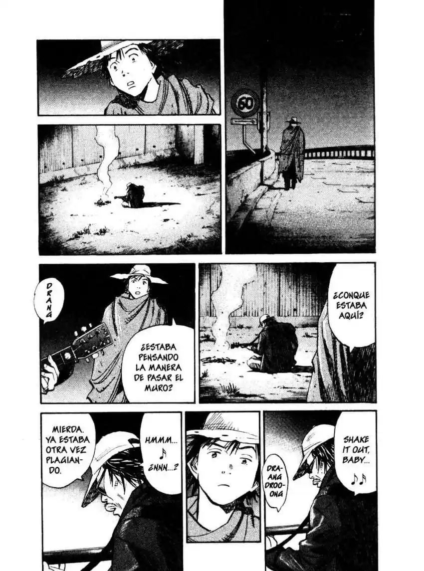 20th Century Boys Capitulo 229 página 5