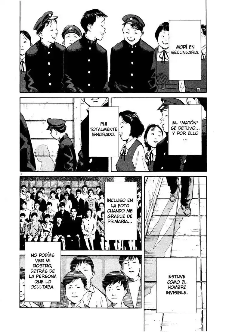 20th Century Boys Capitulo 108 página 2