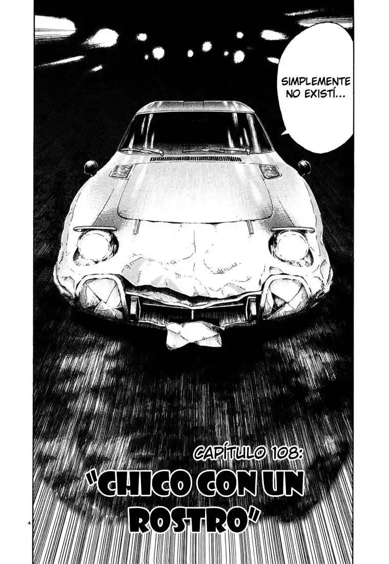 20th Century Boys Capitulo 108 página 4