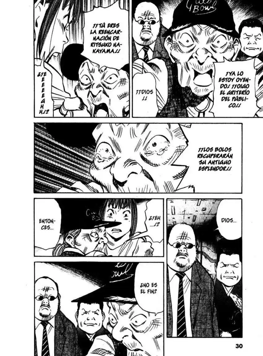 20th Century Boys Capitulo 205 página 10