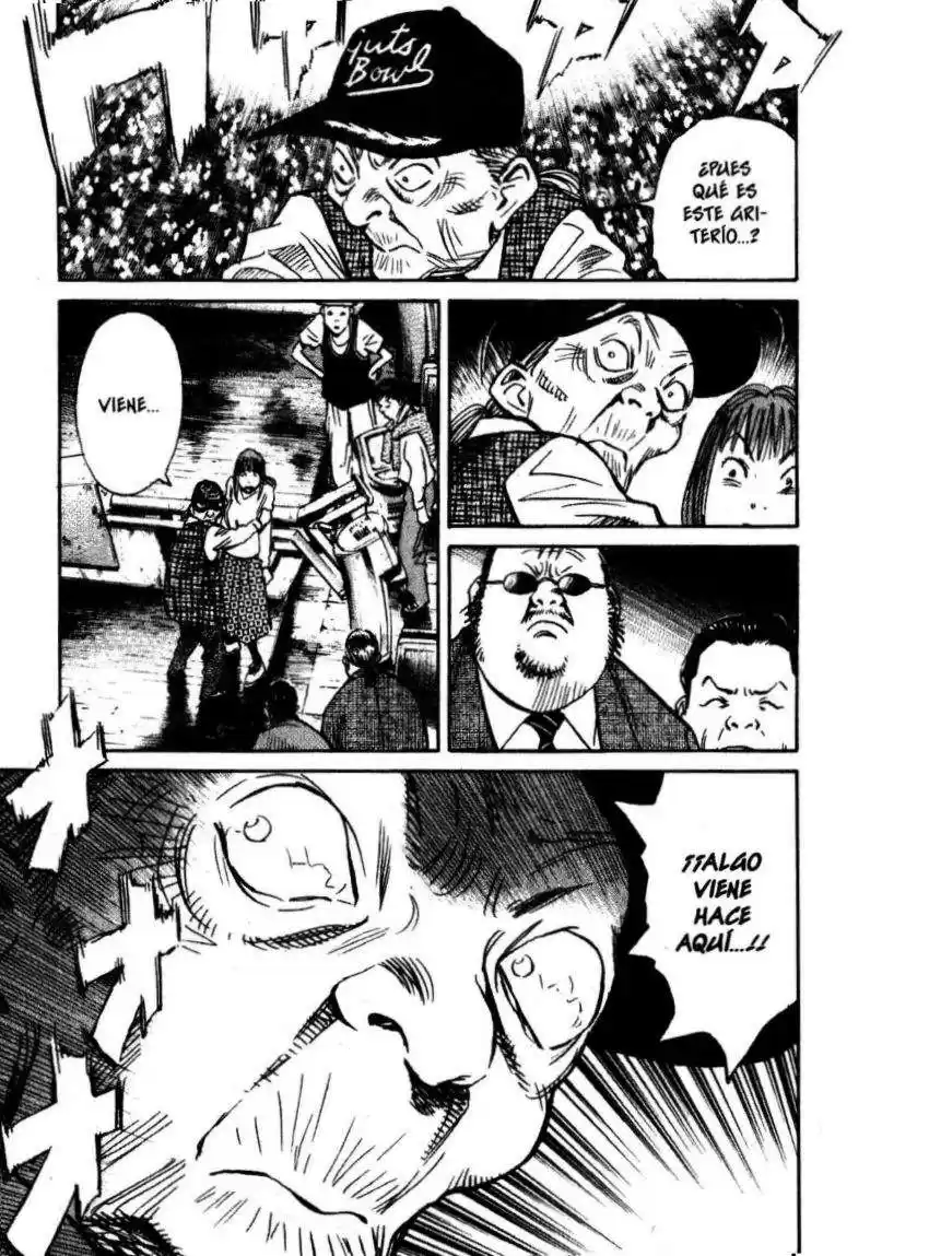 20th Century Boys Capitulo 205 página 11