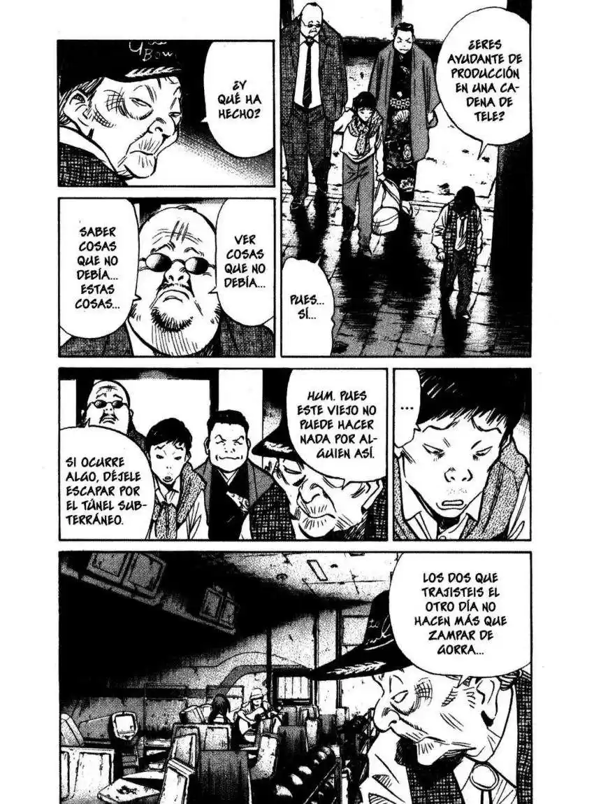 20th Century Boys Capitulo 205 página 2