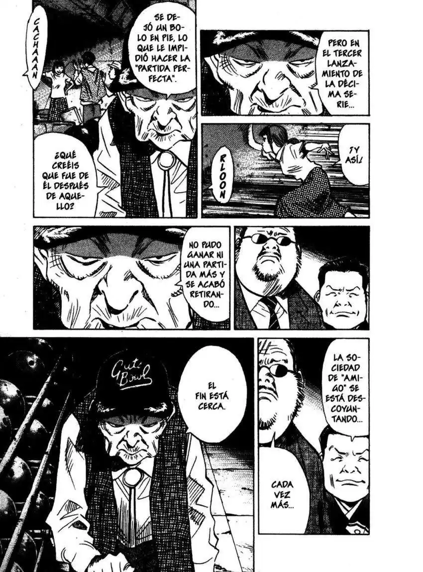 20th Century Boys Capitulo 205 página 5