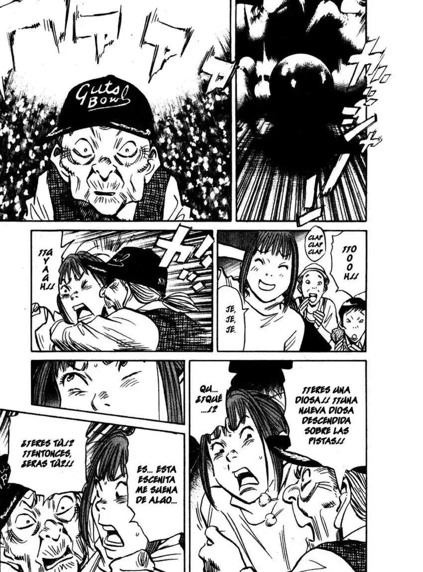 20th Century Boys Capitulo 205 página 9