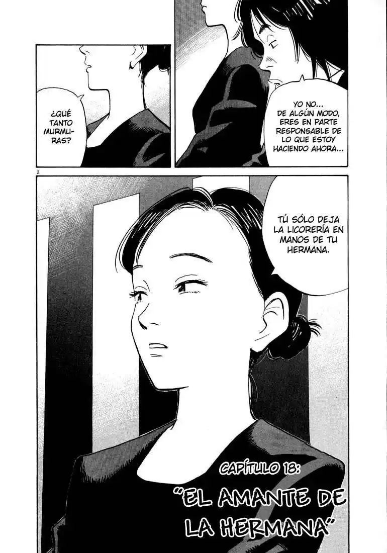 20th Century Boys Capitulo 18 página 2