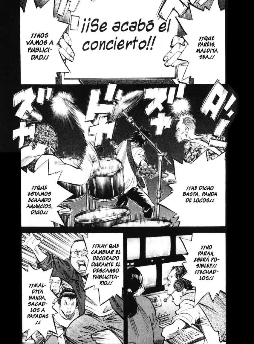 20th Century Boys Capitulo 139 página 1