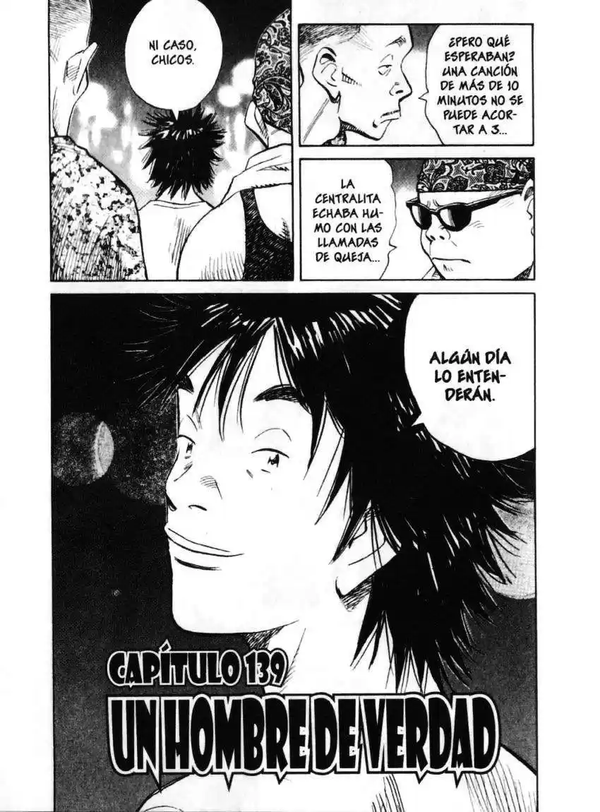 20th Century Boys Capitulo 139 página 3