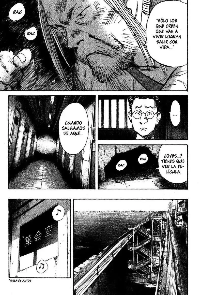 20th Century Boys Capitulo 64 página 11