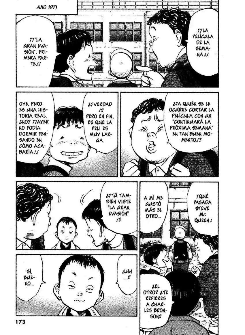 20th Century Boys Capitulo 64 página 3