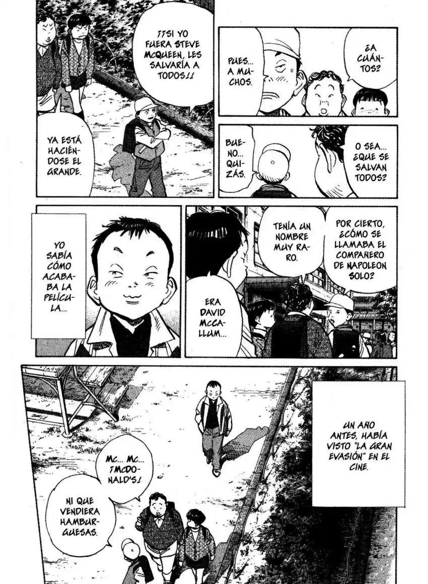 20th Century Boys Capitulo 64 página 8