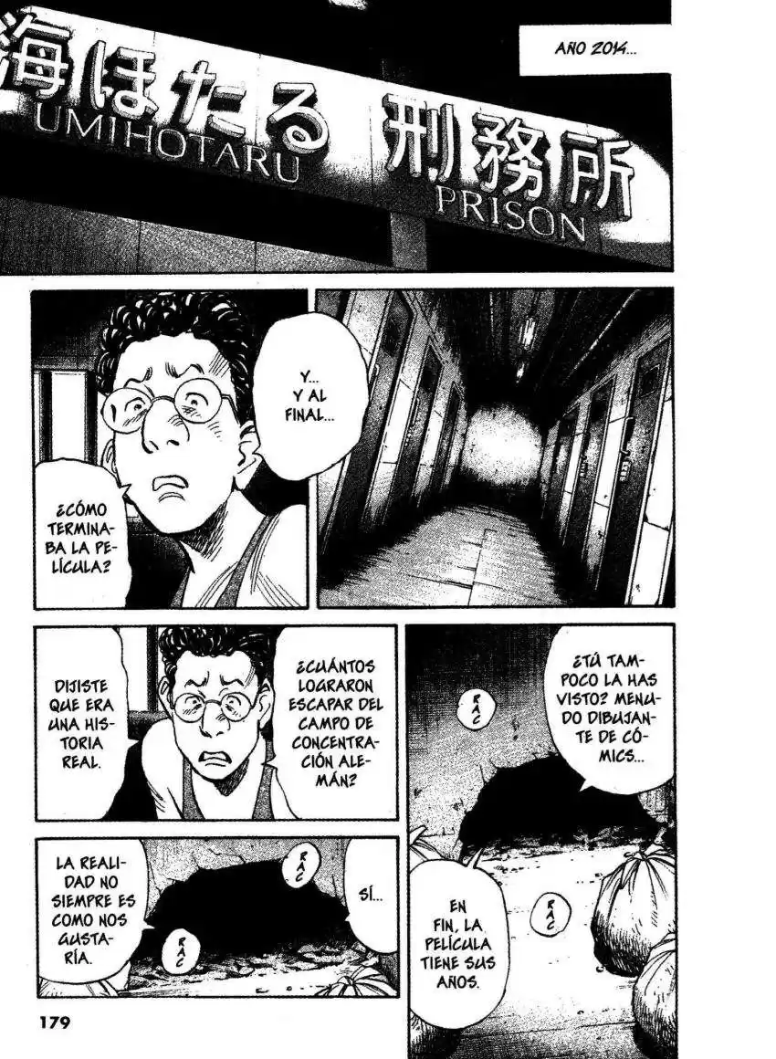 20th Century Boys Capitulo 64 página 9