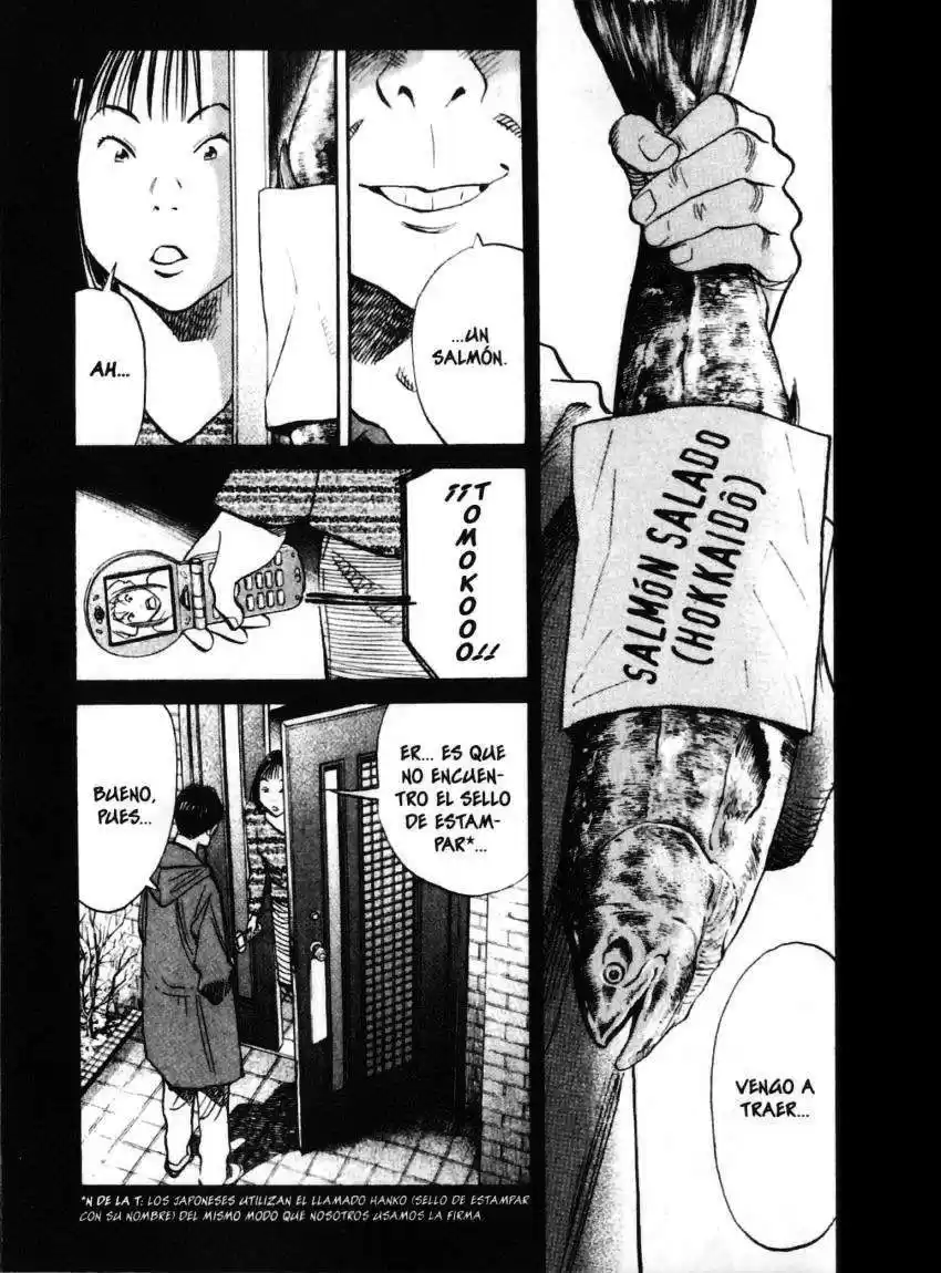 20th Century Boys Capitulo 145 página 1