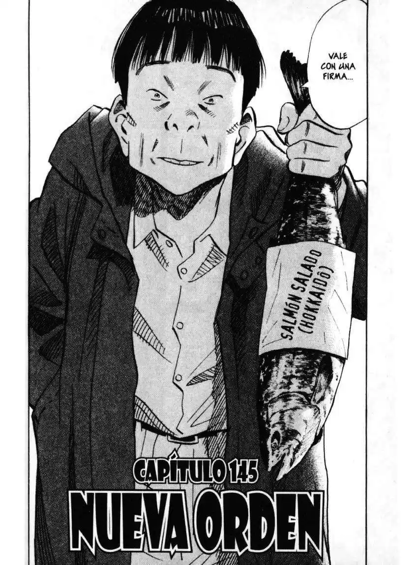 20th Century Boys Capitulo 145 página 2