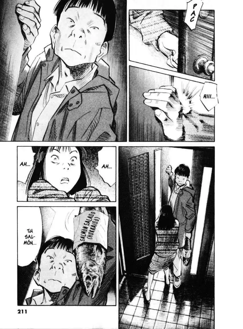 20th Century Boys Capitulo 145 página 5