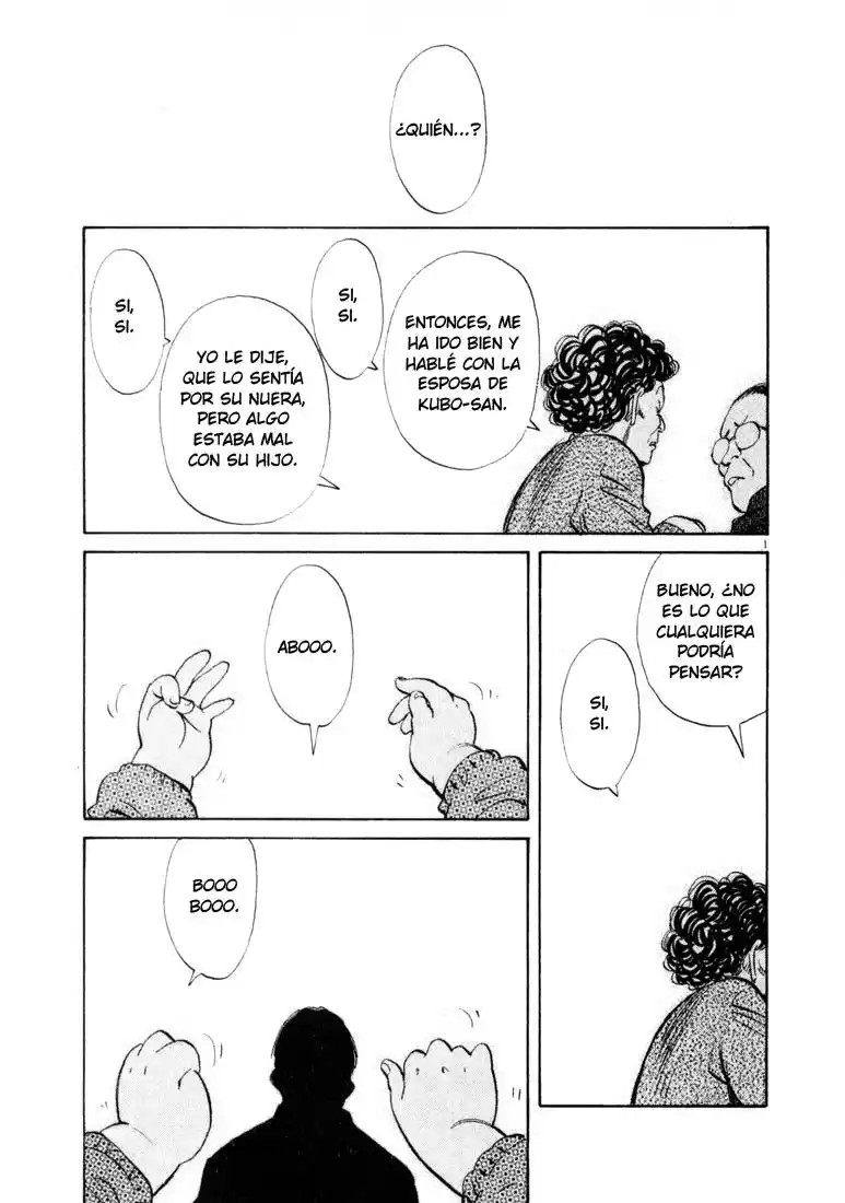 20th Century Boys Capitulo 129 página 1