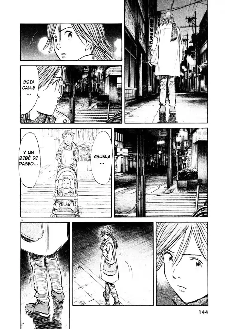 20th Century Boys Capitulo 129 página 12