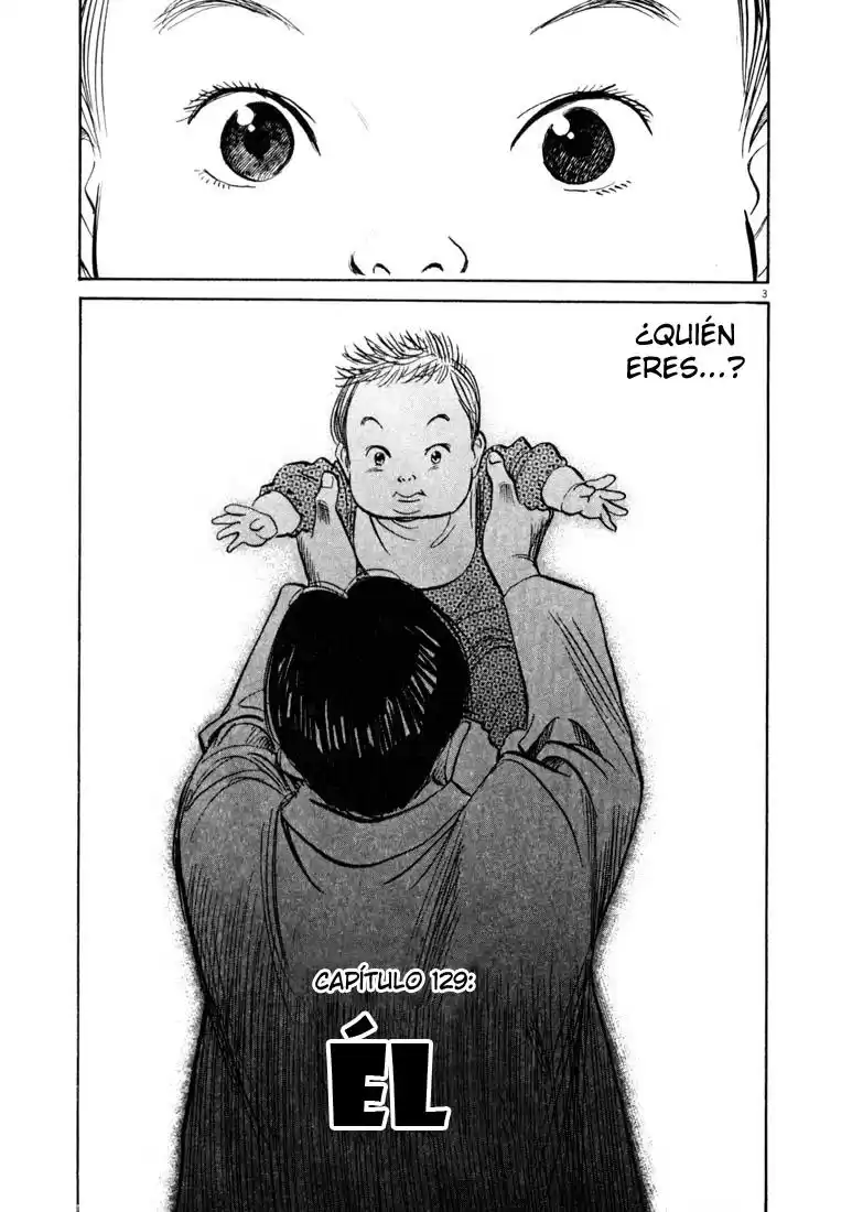 20th Century Boys Capitulo 129 página 3