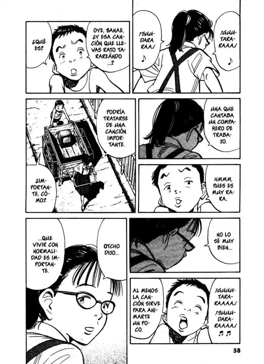 20th Century Boys Capitulo 196 página 2