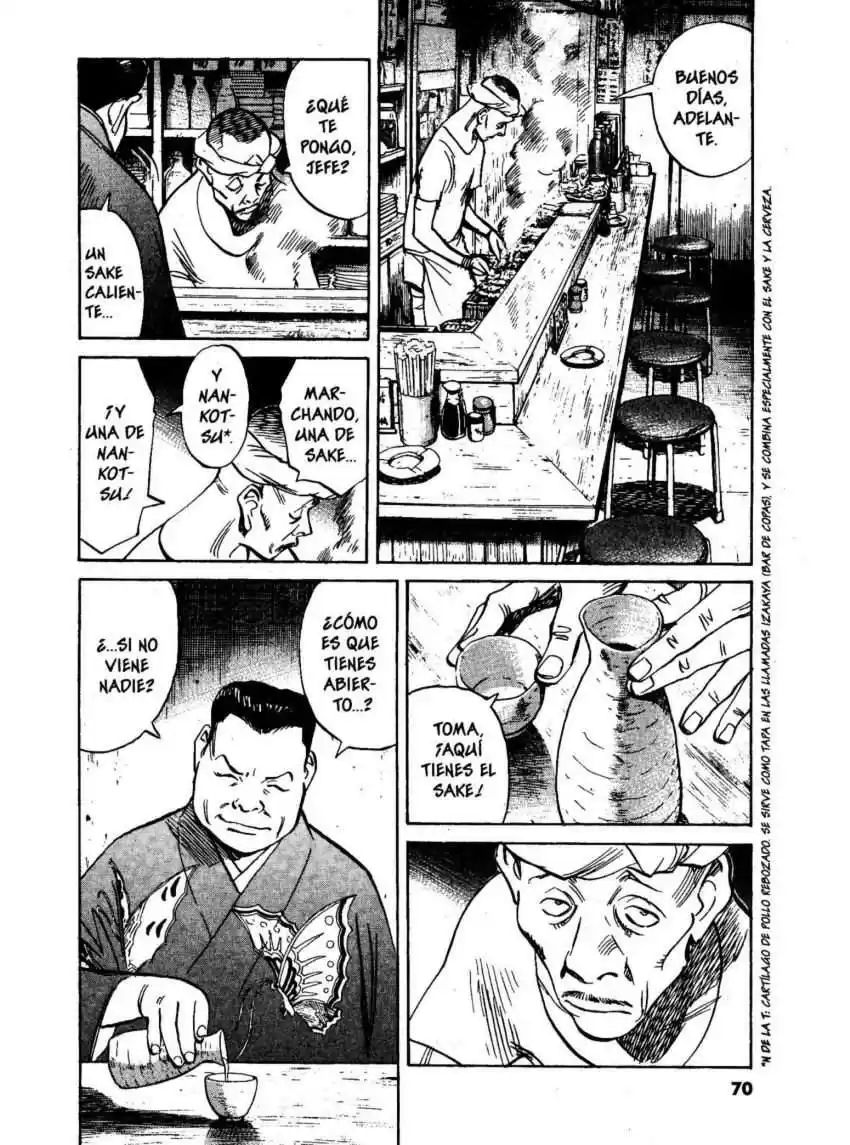 20th Century Boys Capitulo 240 página 14