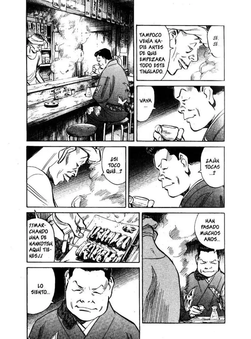 20th Century Boys Capitulo 240 página 15