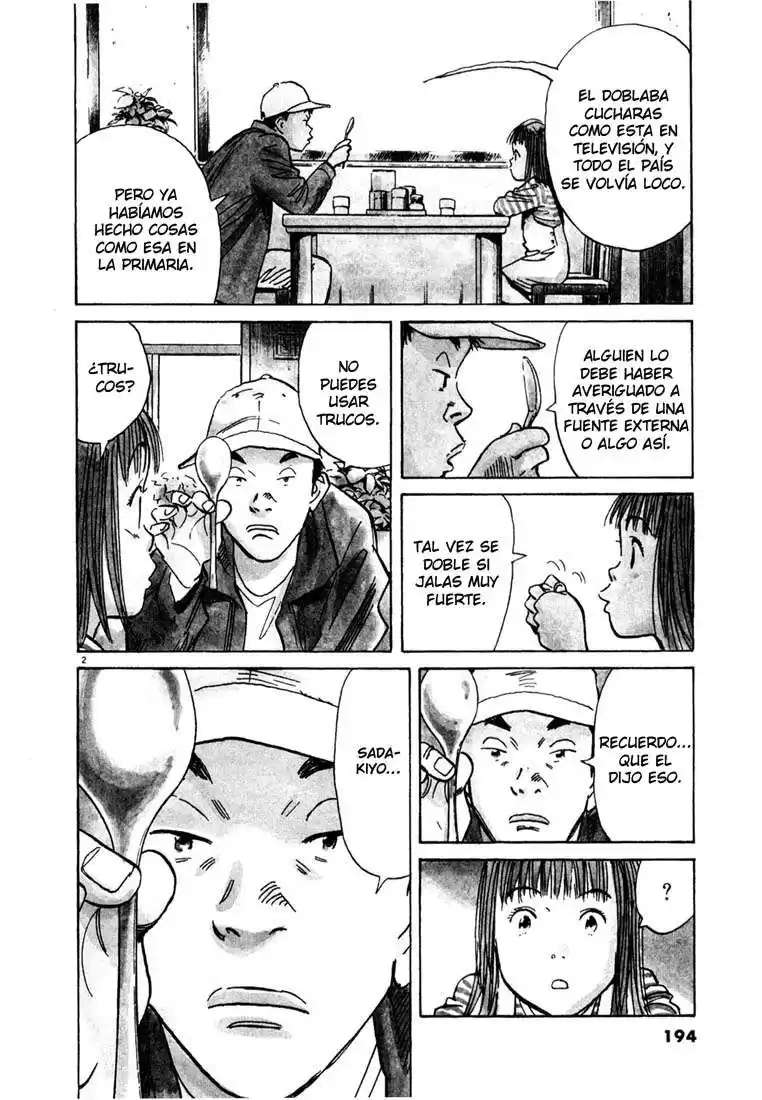 20th Century Boys Capitulo 109 página 2