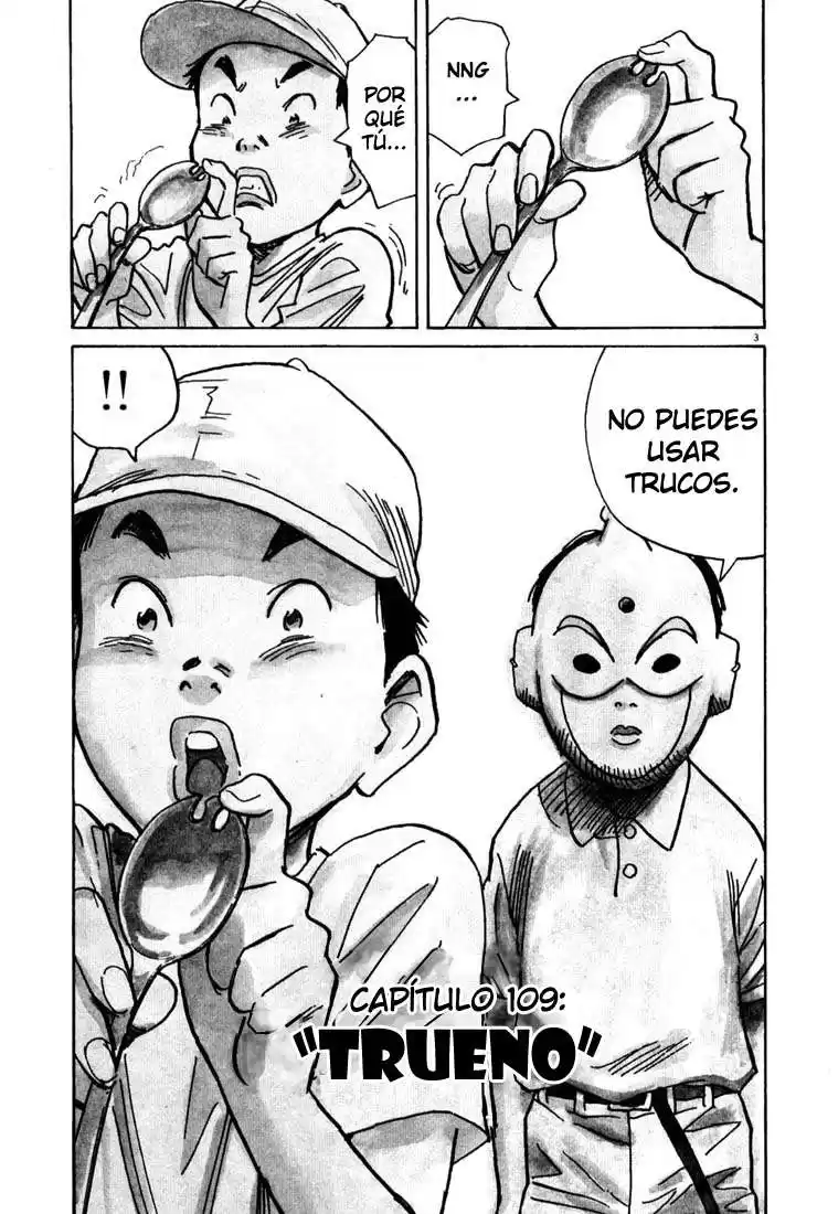 20th Century Boys Capitulo 109 página 3