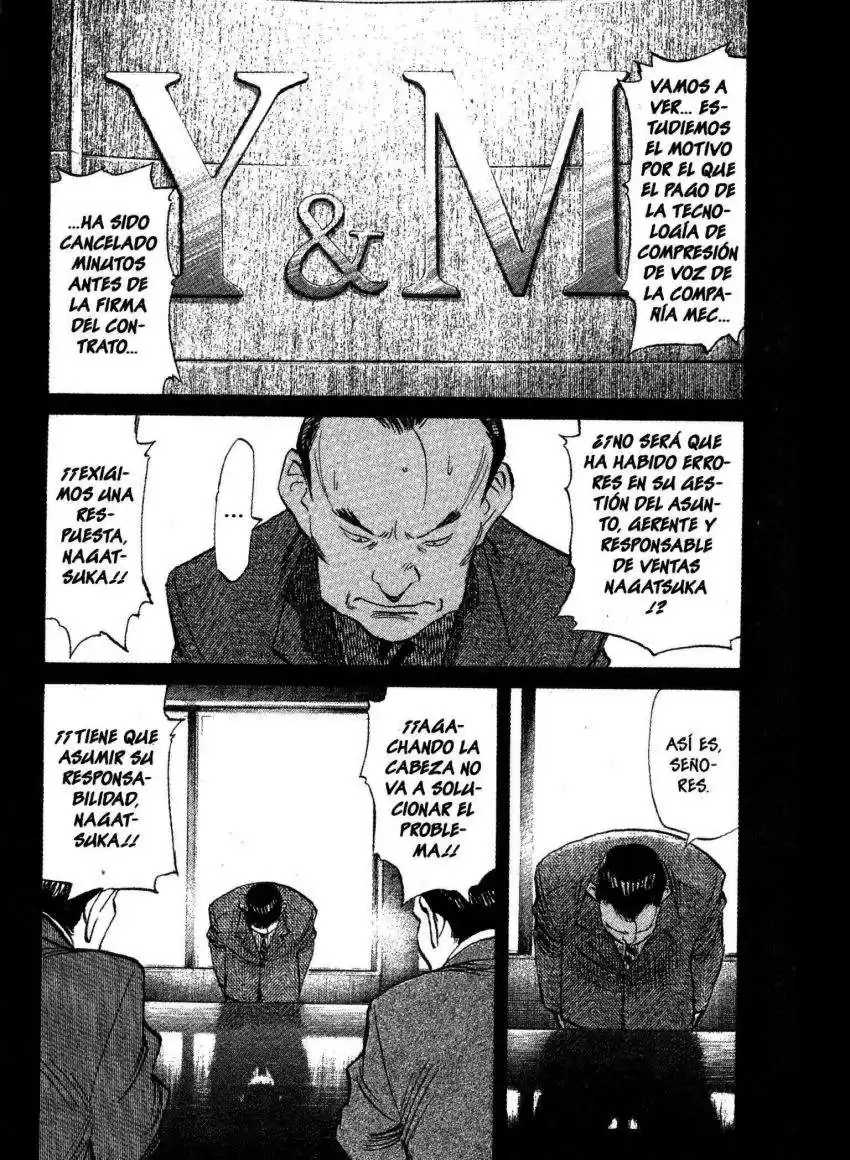 20th Century Boys Capitulo 45 página 1