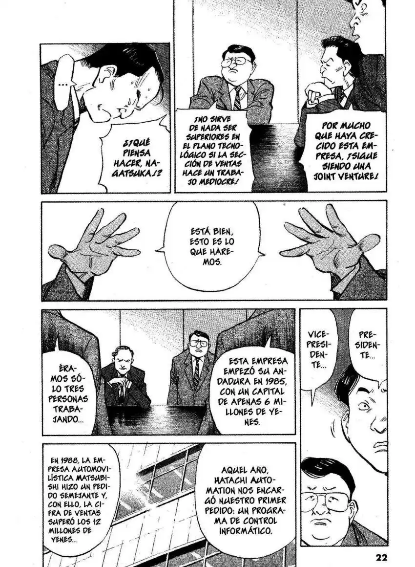 20th Century Boys Capitulo 45 página 2