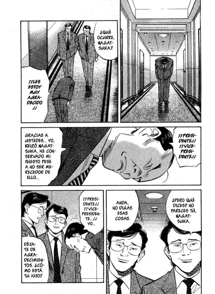 20th Century Boys Capitulo 45 página 5