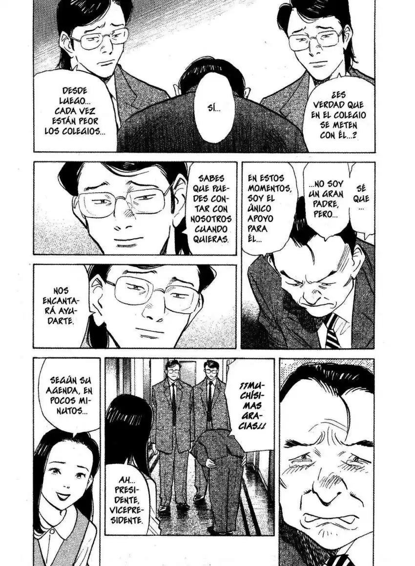 20th Century Boys Capitulo 45 página 6