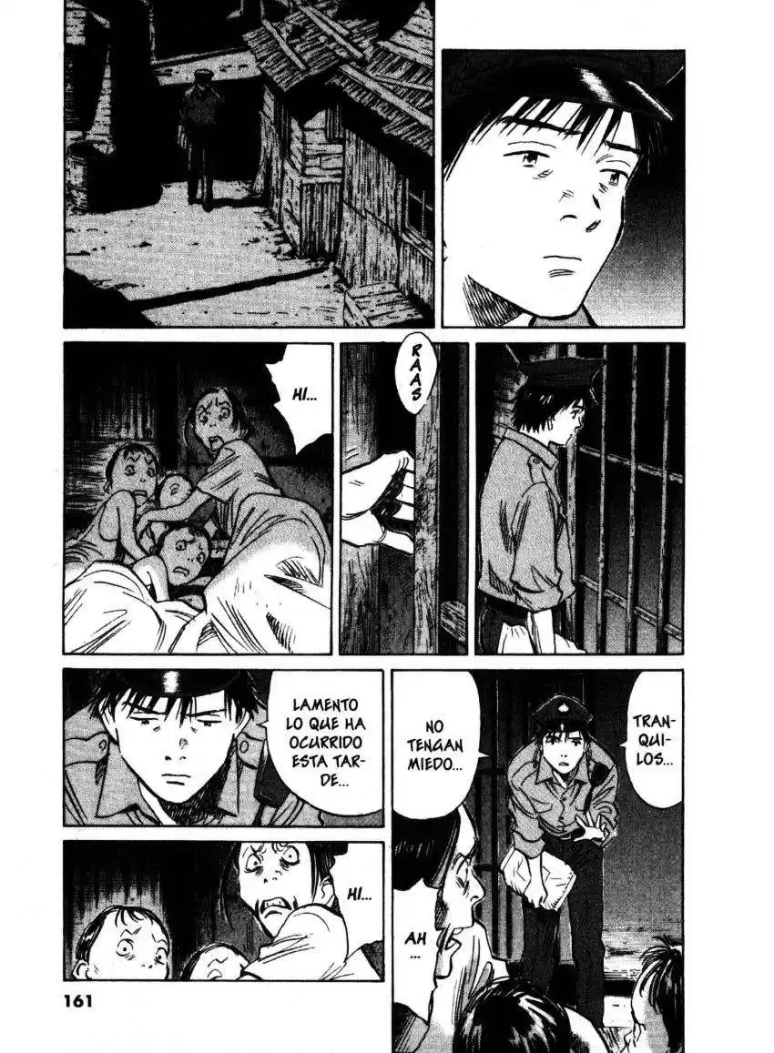 20th Century Boys Capitulo 190 página 11