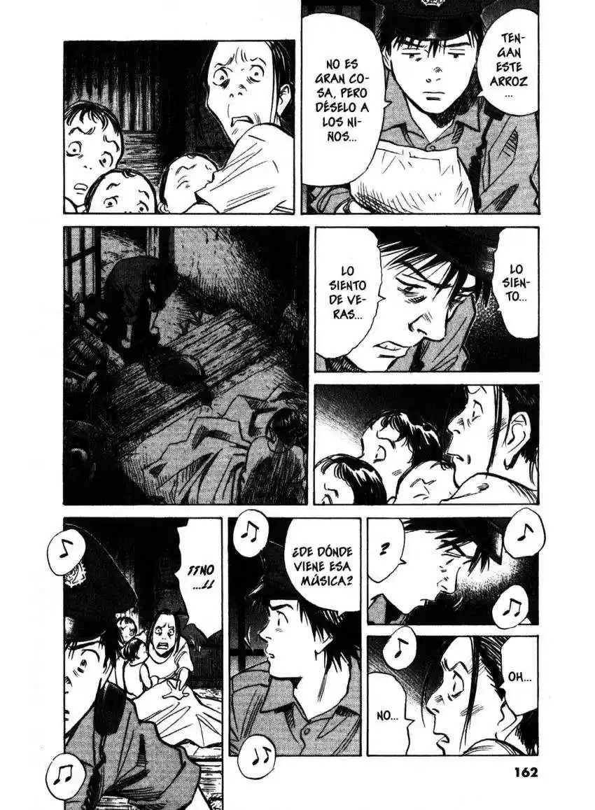 20th Century Boys Capitulo 190 página 12