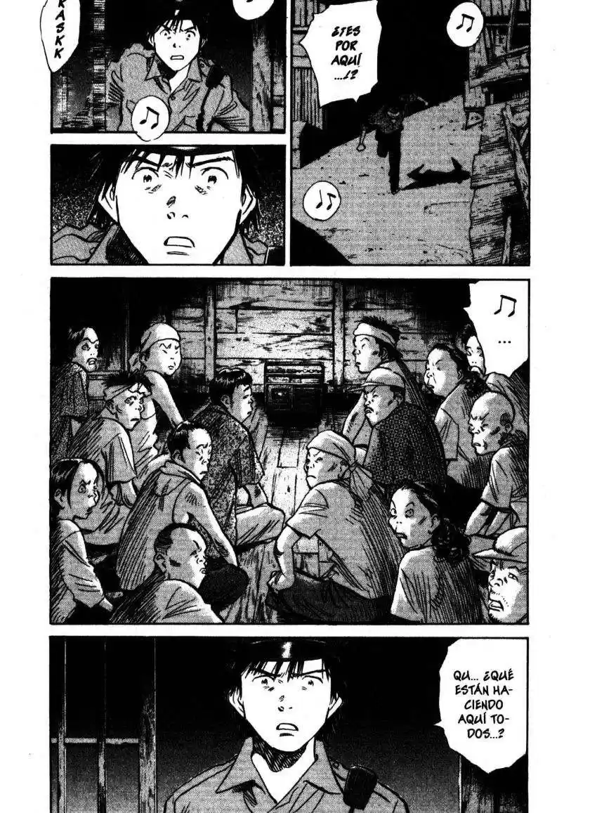 20th Century Boys Capitulo 190 página 13