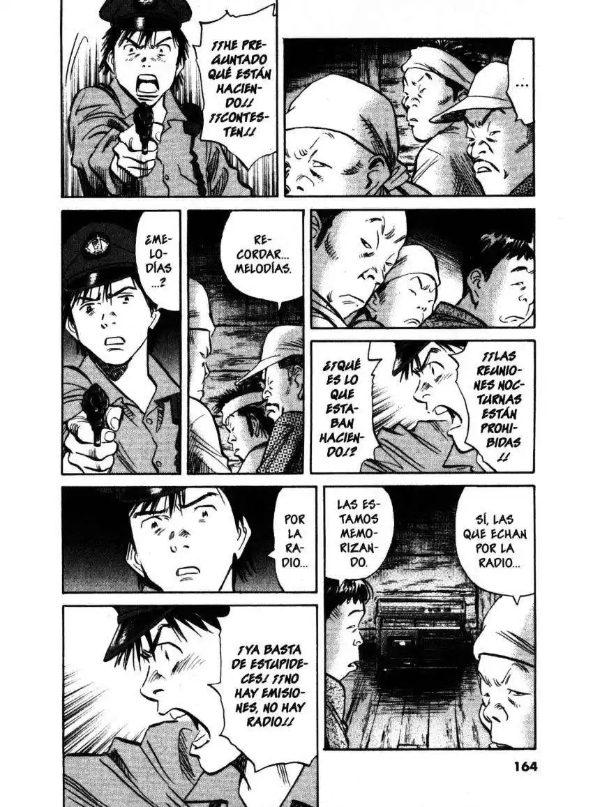 20th Century Boys Capitulo 190 página 14