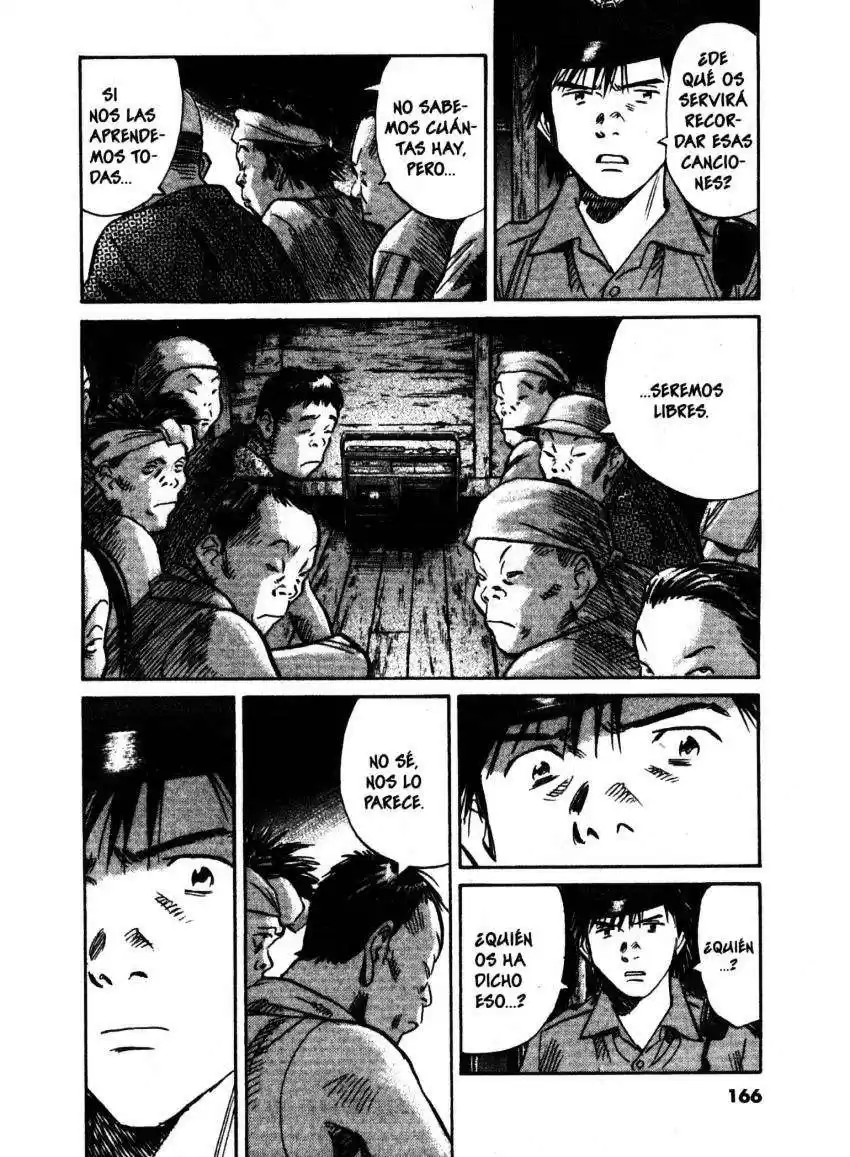 20th Century Boys Capitulo 190 página 16