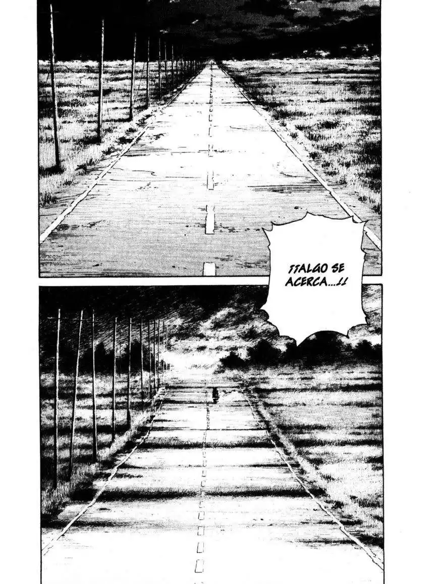 20th Century Boys Capitulo 190 página 18