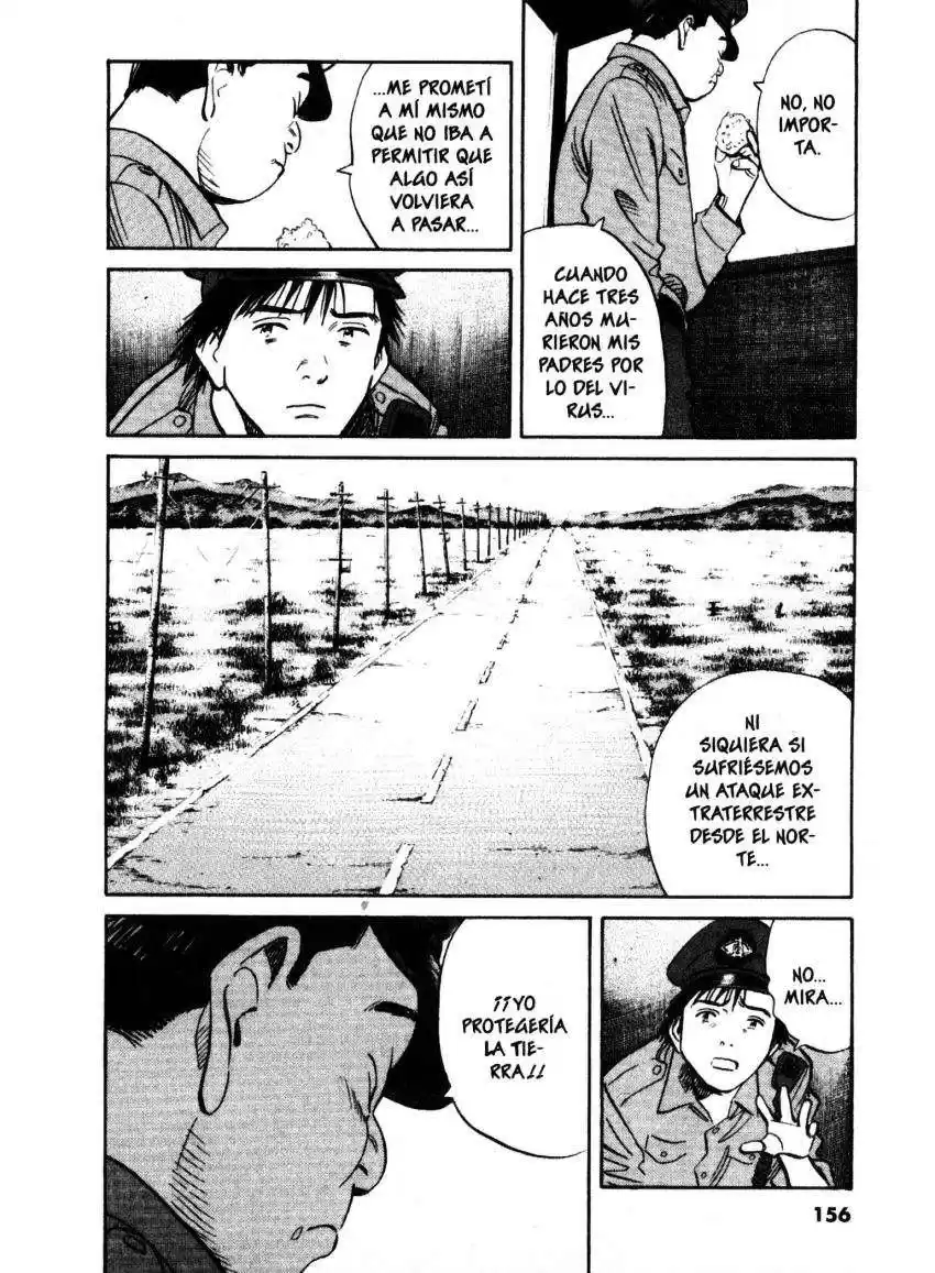 20th Century Boys Capitulo 190 página 6