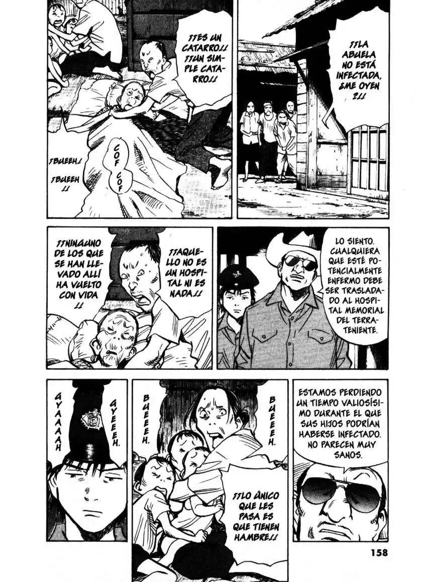 20th Century Boys Capitulo 190 página 8