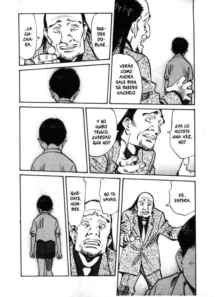 20th Century Boys Capitulo 135 página 2