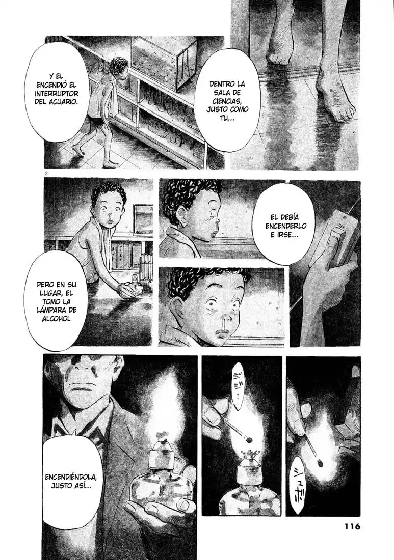 20th Century Boys Capitulo 128 página 2